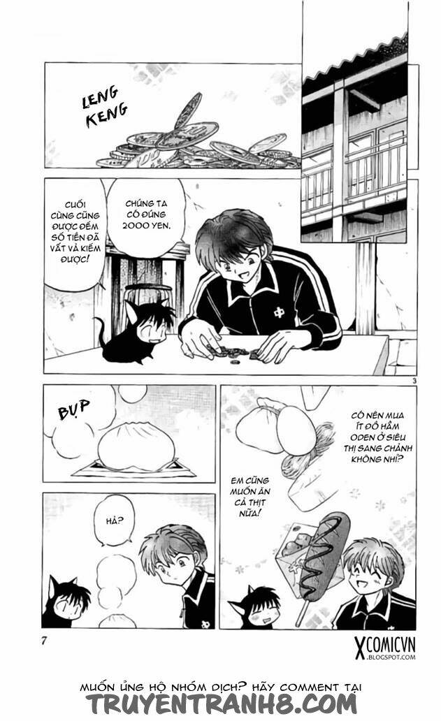 Bạn Học Bí Ẩn Chapter 229 - Trang 2