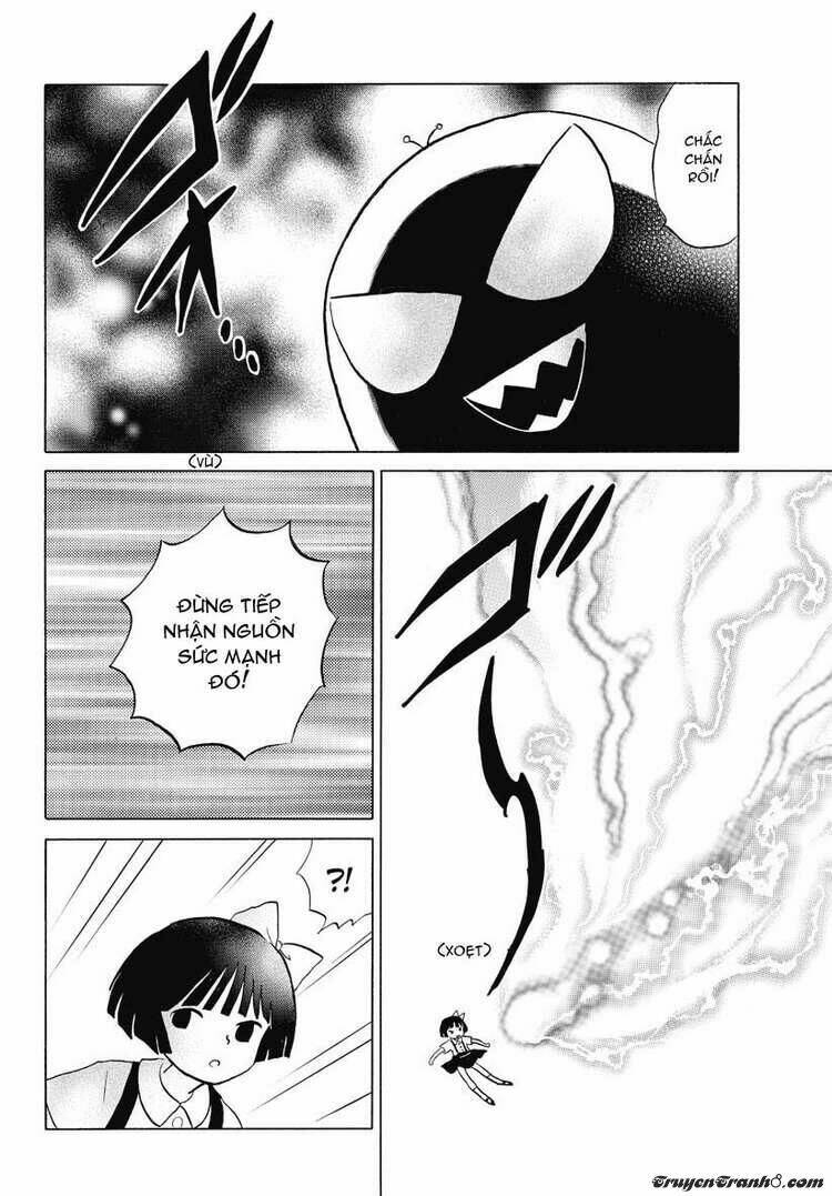 Bạn Học Bí Ẩn Chapter 23 - Trang 2