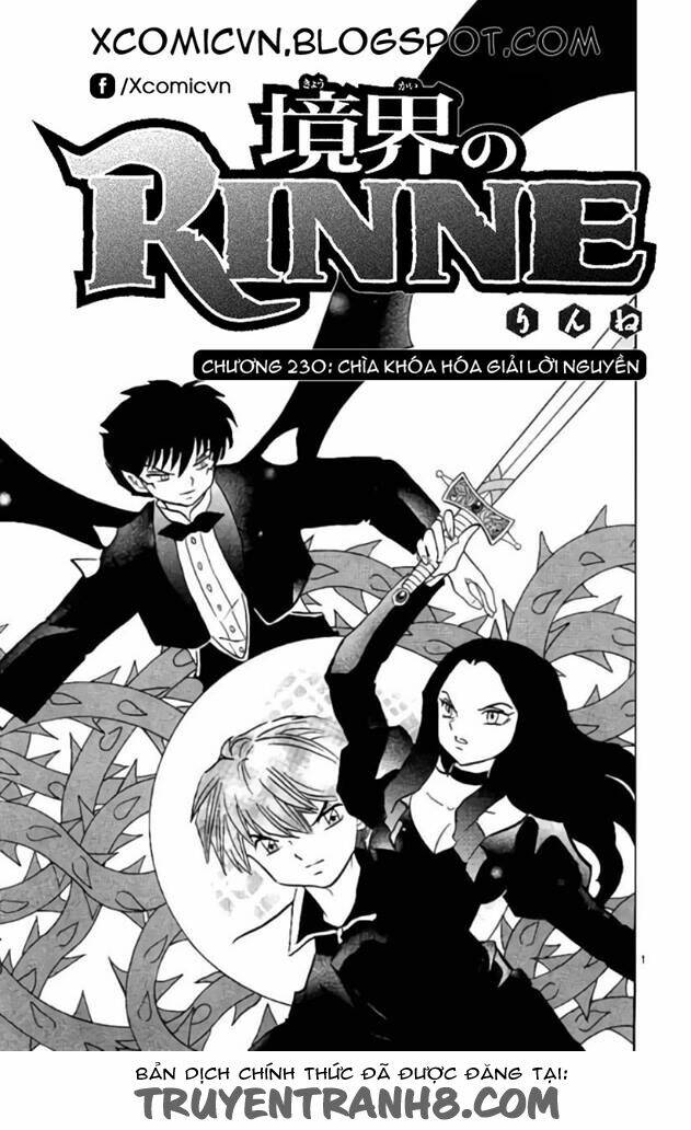 Bạn Học Bí Ẩn Chapter 230 - Trang 2