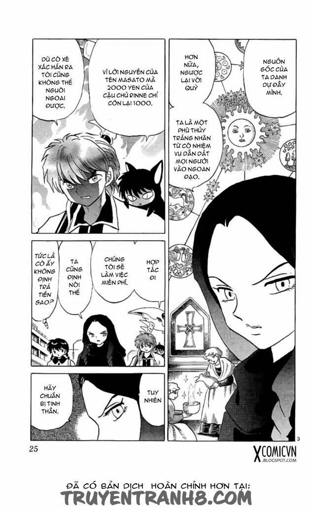 Bạn Học Bí Ẩn Chapter 230 - Trang 2