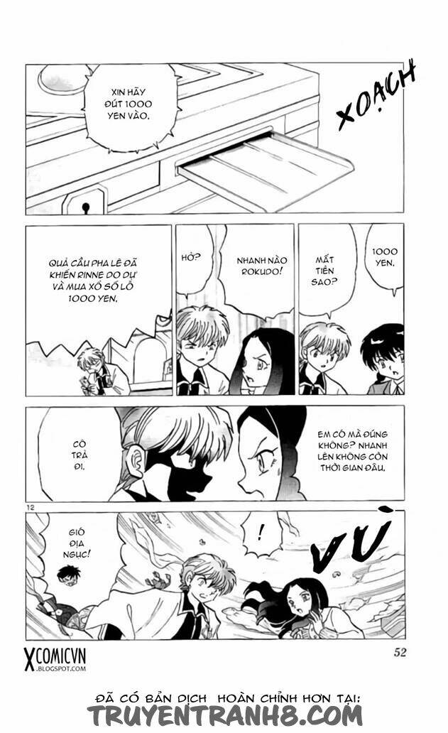 Bạn Học Bí Ẩn Chapter 231 - Trang 2