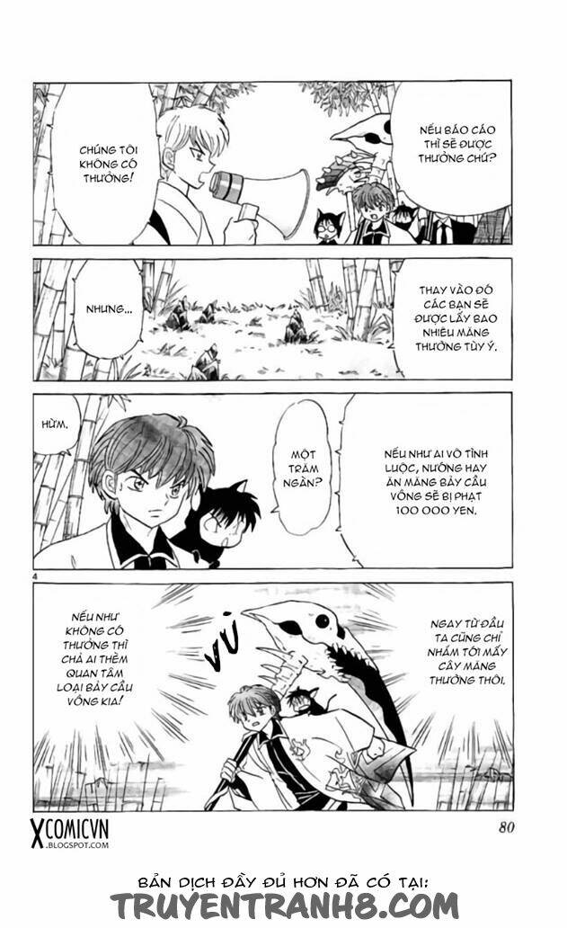 Bạn Học Bí Ẩn Chapter 233 - Trang 2