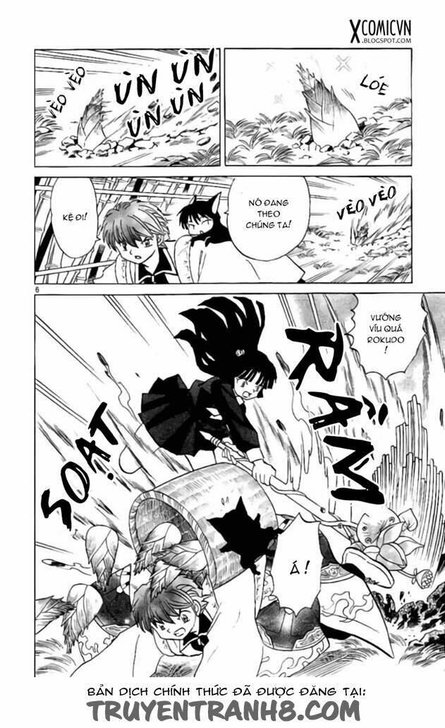 Bạn Học Bí Ẩn Chapter 233 - Trang 2