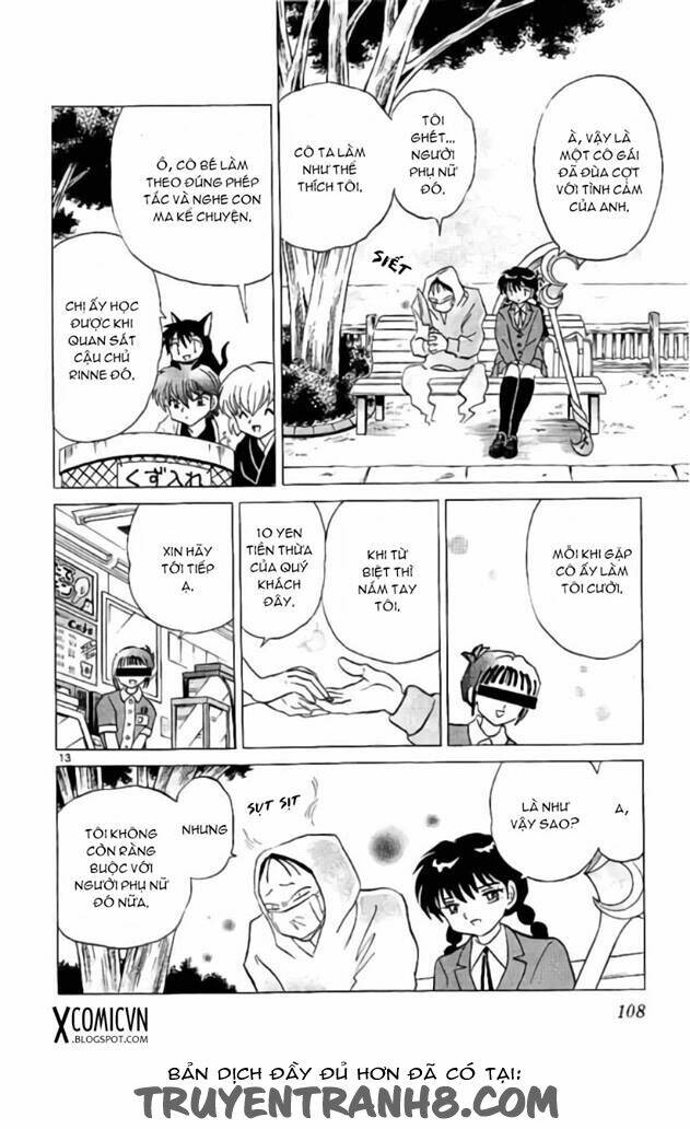 Bạn Học Bí Ẩn Chapter 234 - Trang 2