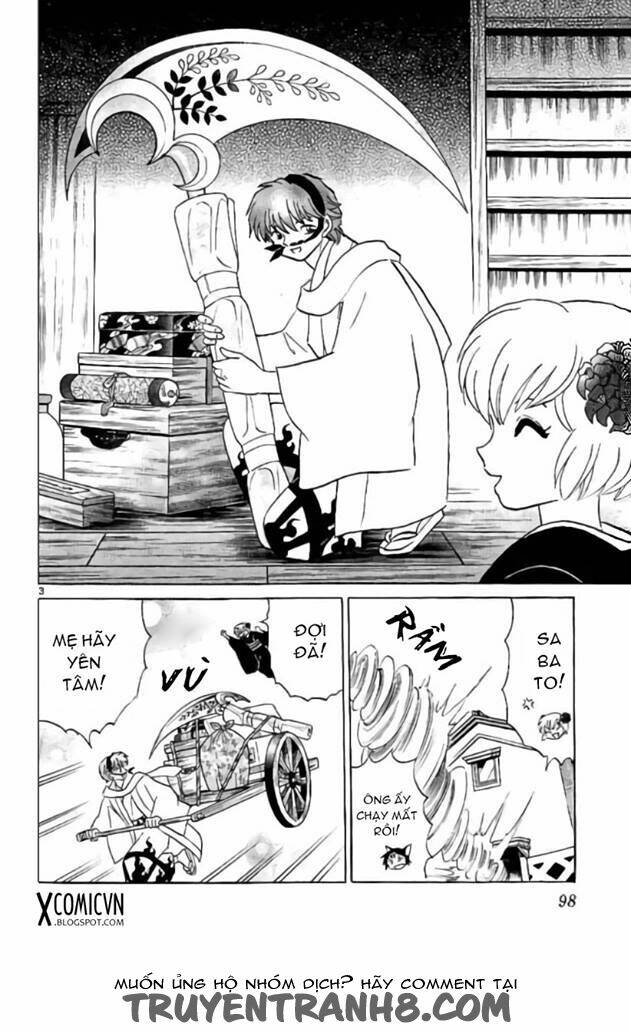 Bạn Học Bí Ẩn Chapter 234 - Trang 2