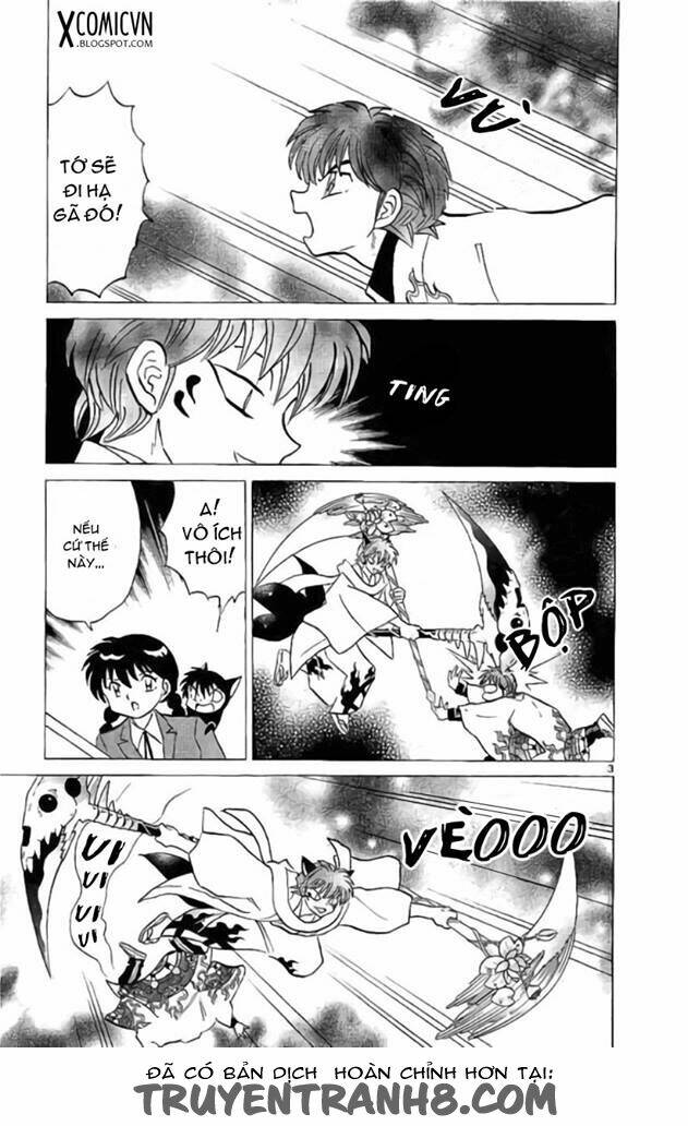 Bạn Học Bí Ẩn Chapter 236 - Trang 2