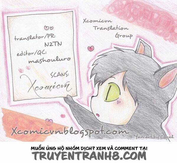 Bạn Học Bí Ẩn Chapter 238 - Trang 2