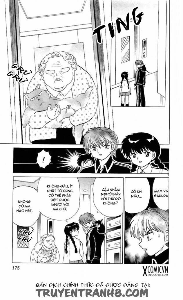 Bạn Học Bí Ẩn Chapter 238 - Trang 2