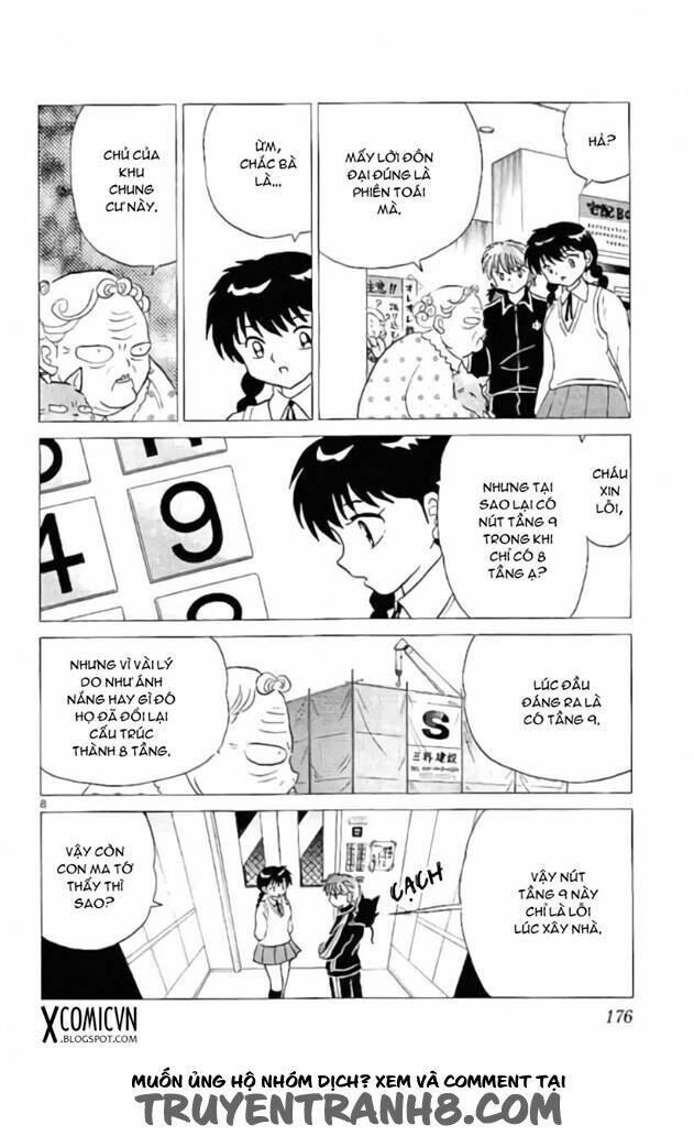 Bạn Học Bí Ẩn Chapter 238 - Trang 2