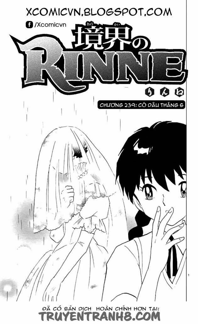 Bạn Học Bí Ẩn Chapter 239 - Trang 2