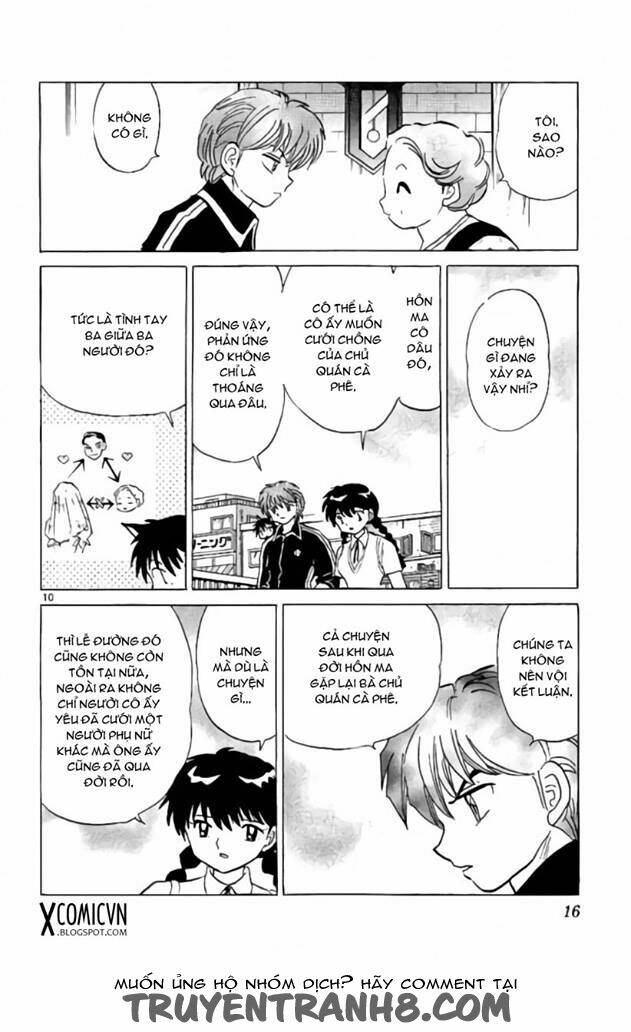 Bạn Học Bí Ẩn Chapter 239 - Trang 2