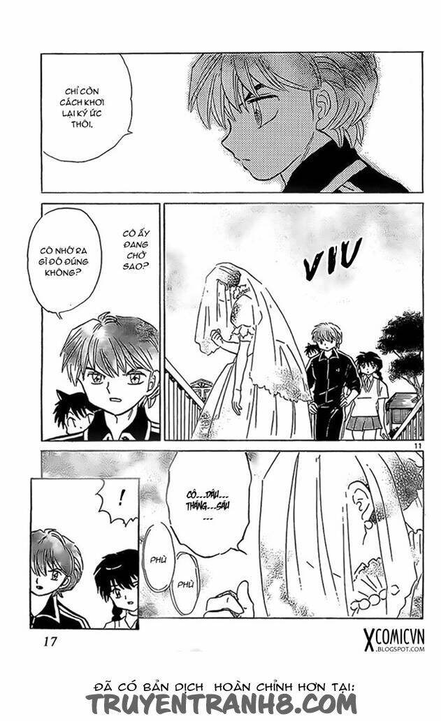 Bạn Học Bí Ẩn Chapter 239 - Trang 2