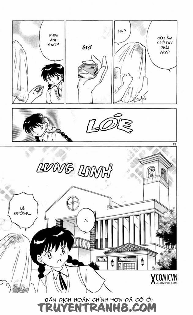 Bạn Học Bí Ẩn Chapter 239 - Trang 2