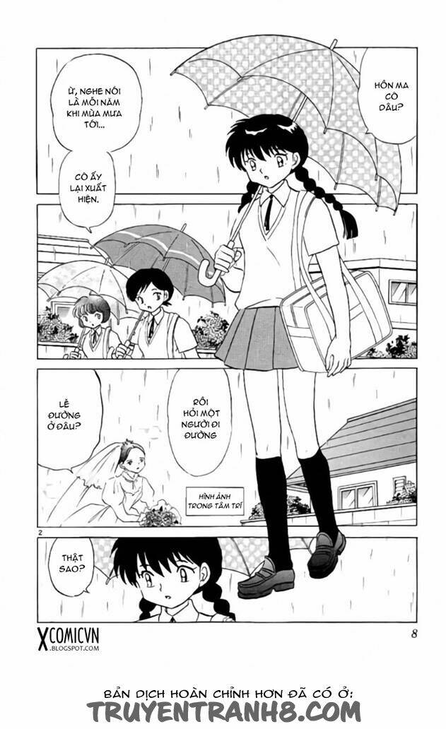 Bạn Học Bí Ẩn Chapter 239 - Trang 2