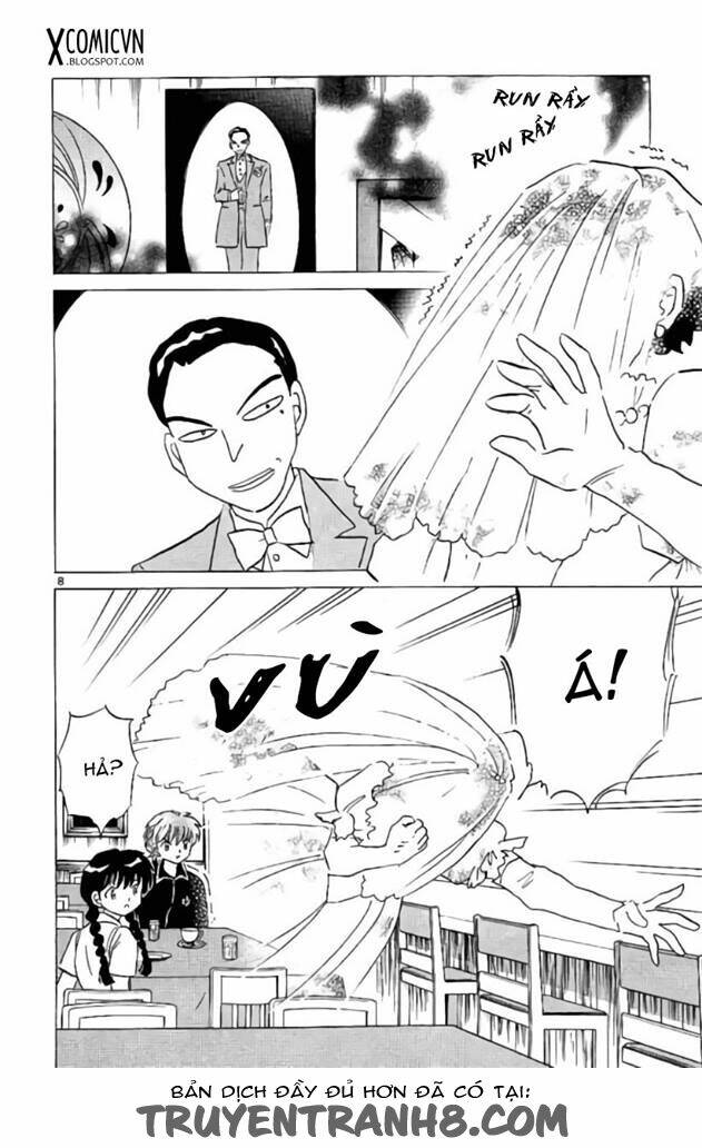 Bạn Học Bí Ẩn Chapter 239 - Trang 2