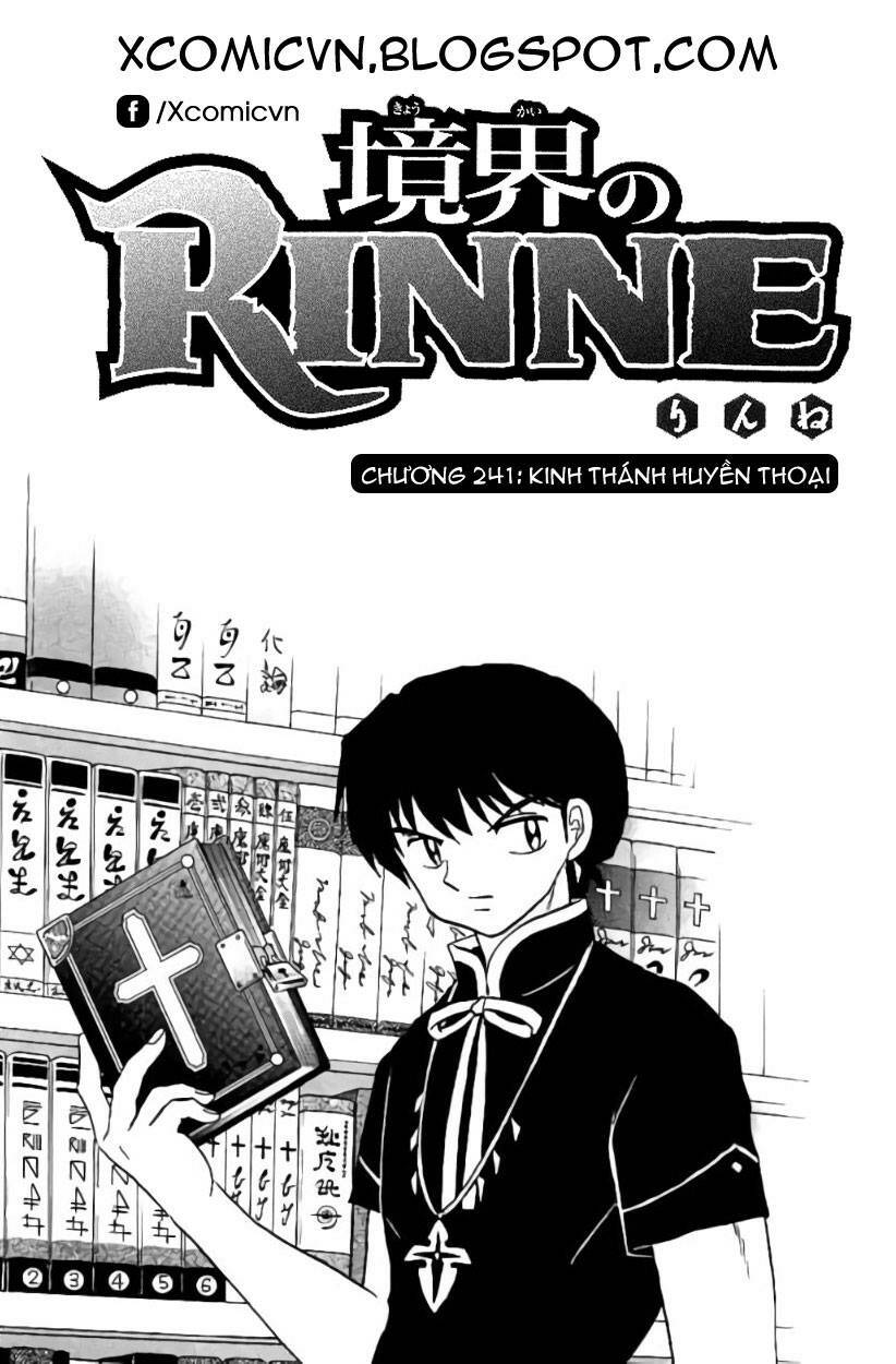 Bạn Học Bí Ẩn Chapter 241 - Trang 2