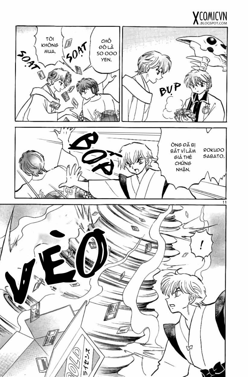 Bạn Học Bí Ẩn Chapter 242 - Trang 2