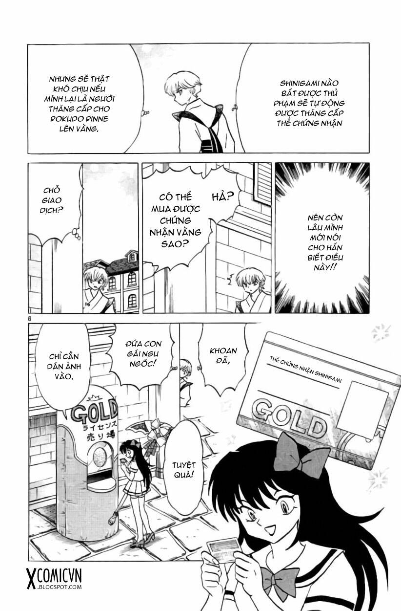 Bạn Học Bí Ẩn Chapter 242 - Trang 2