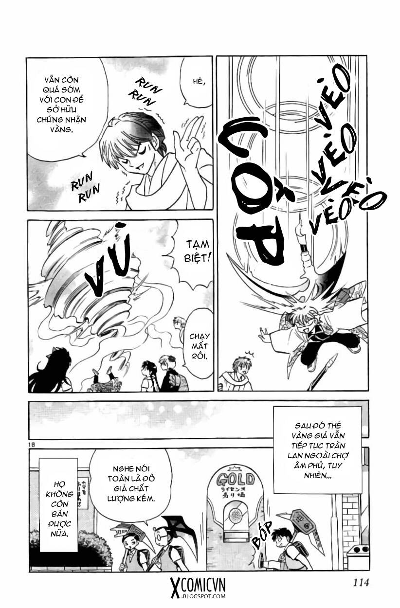 Bạn Học Bí Ẩn Chapter 244 - Trang 2