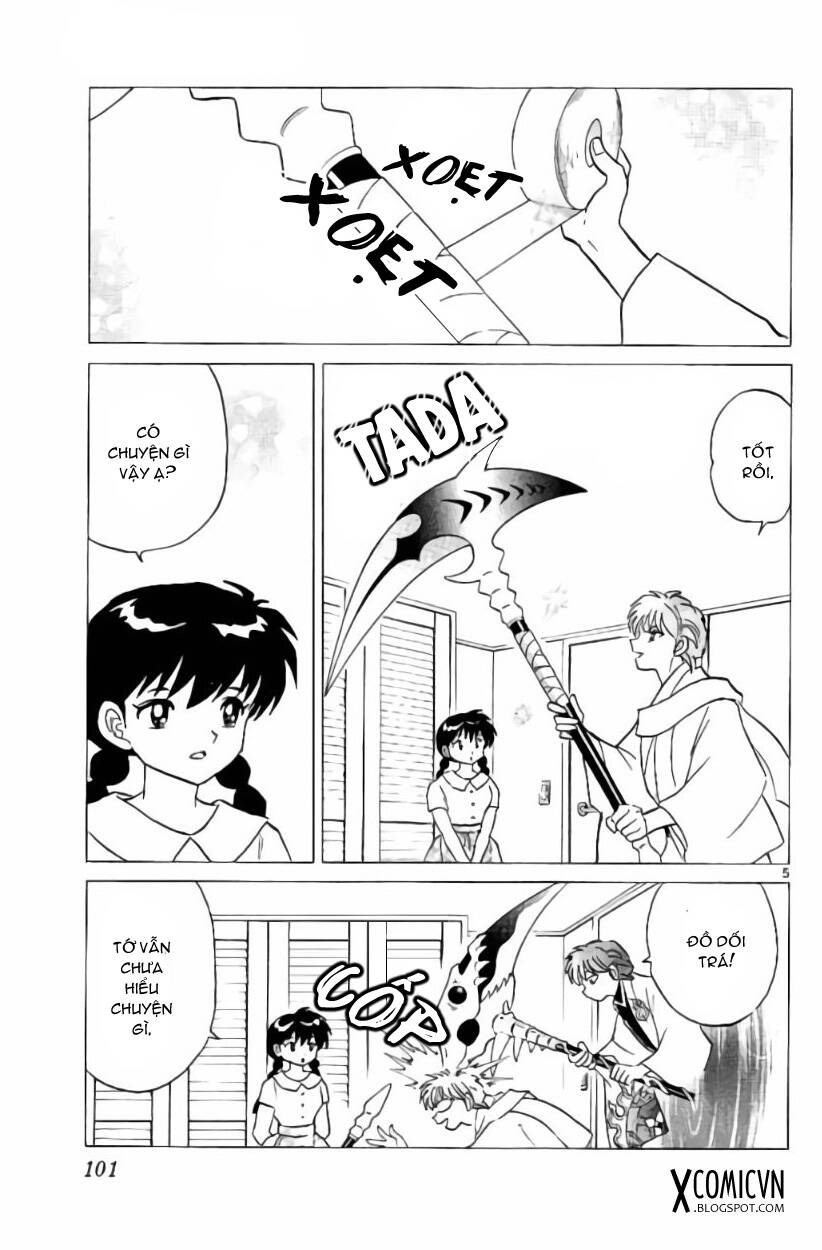 Bạn Học Bí Ẩn Chapter 244 - Trang 2