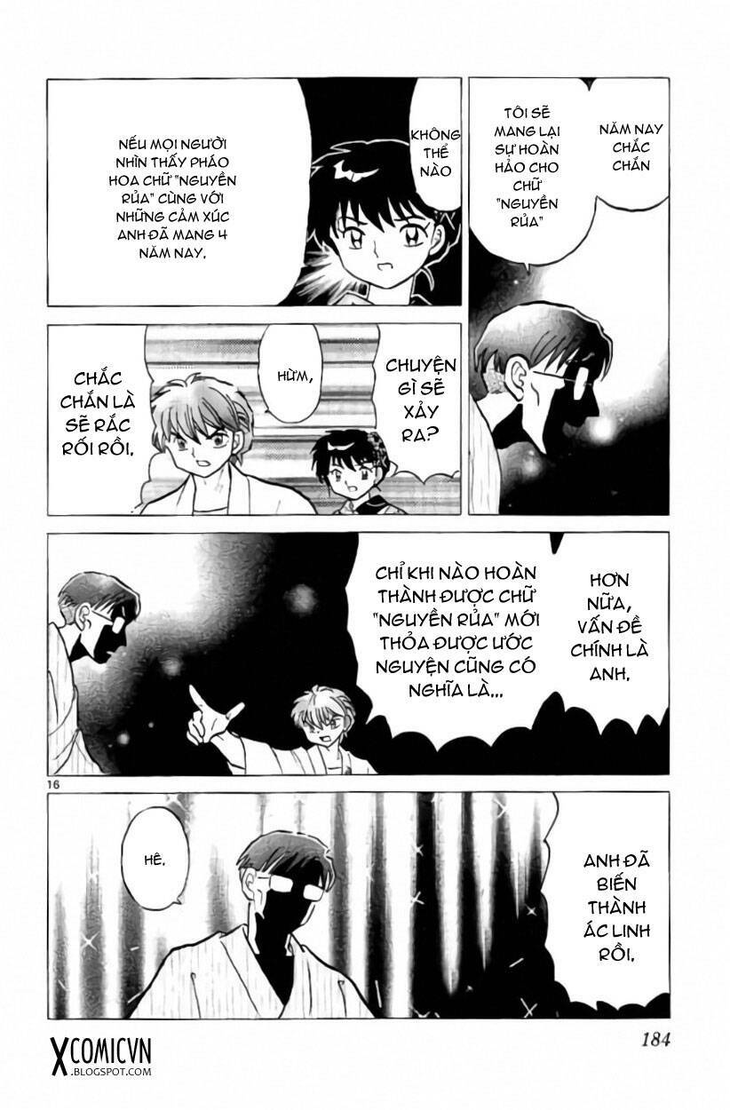 Bạn Học Bí Ẩn Chapter 248 - Trang 2