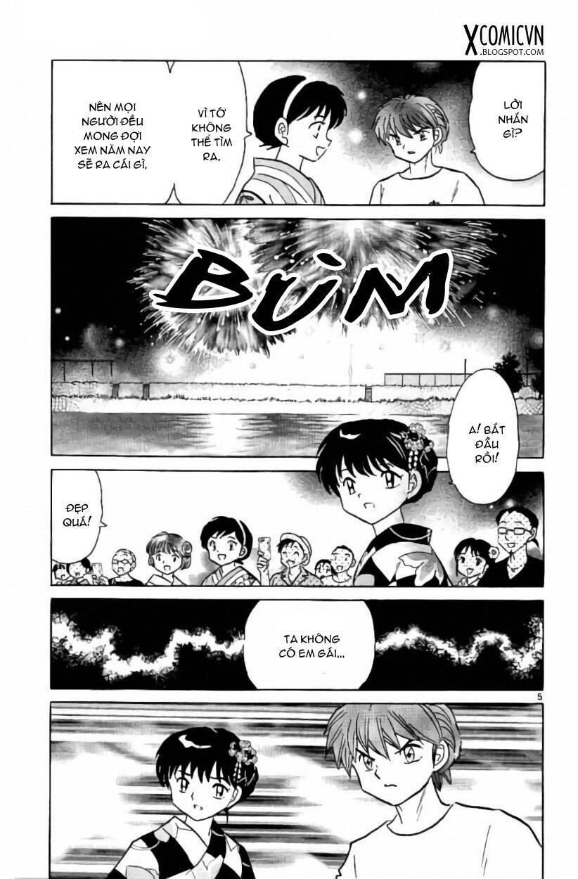 Bạn Học Bí Ẩn Chapter 248 - Trang 2