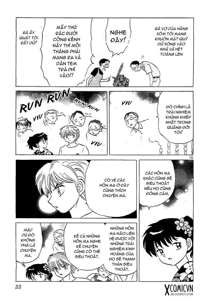 Bạn Học Bí Ẩn Chapter 250 - Trang 2