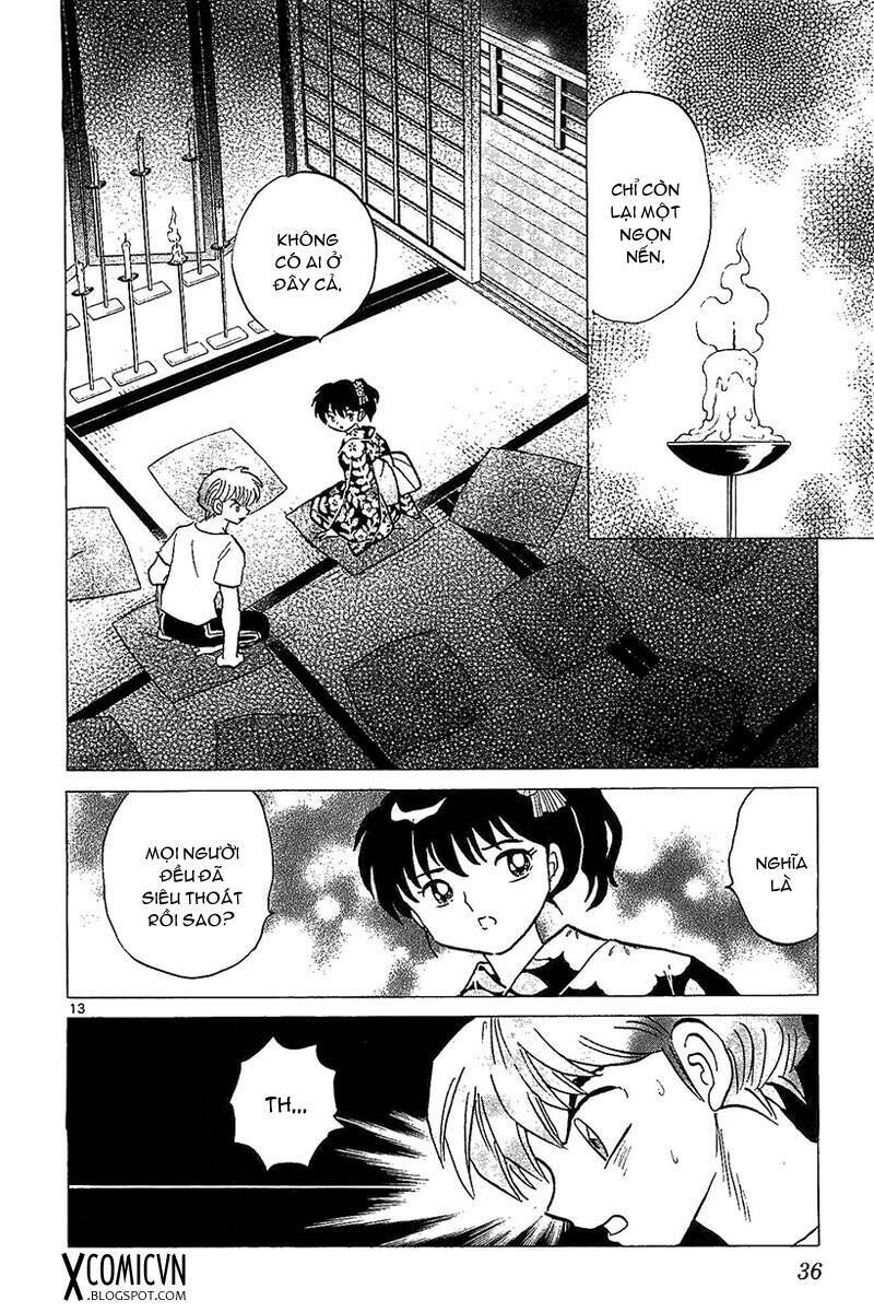 Bạn Học Bí Ẩn Chapter 250 - Trang 2