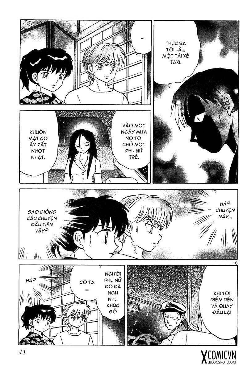 Bạn Học Bí Ẩn Chapter 250 - Trang 2