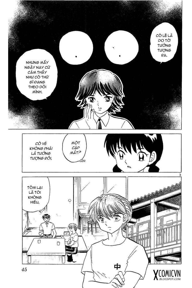 Bạn Học Bí Ẩn Chapter 251 - Trang 2