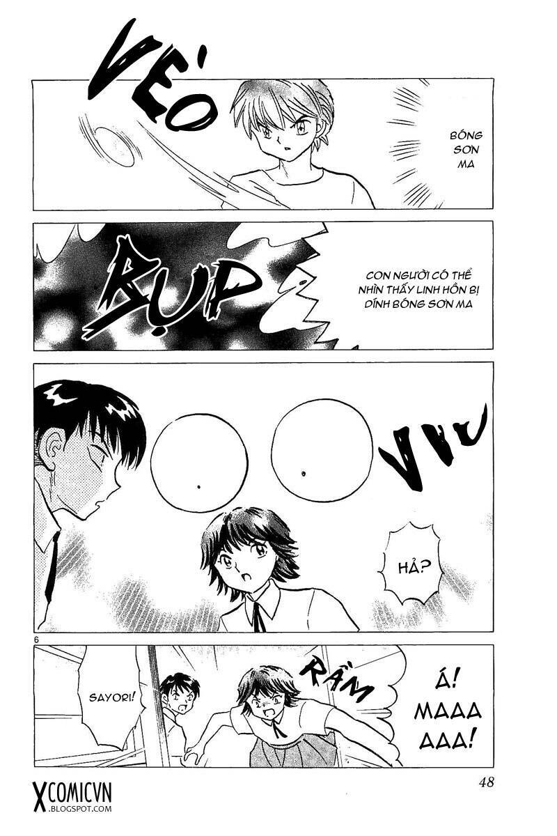 Bạn Học Bí Ẩn Chapter 251 - Trang 2