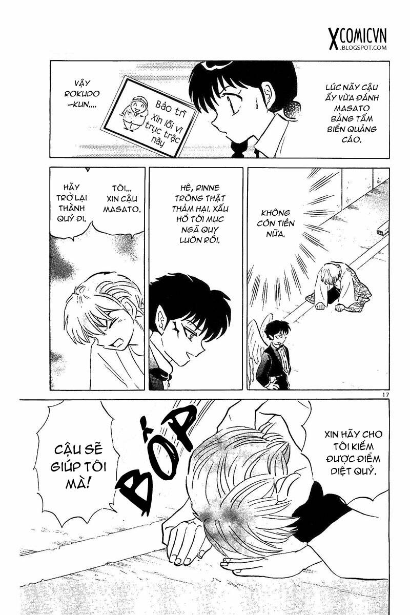 Bạn Học Bí Ẩn Chapter 252 - Trang 2