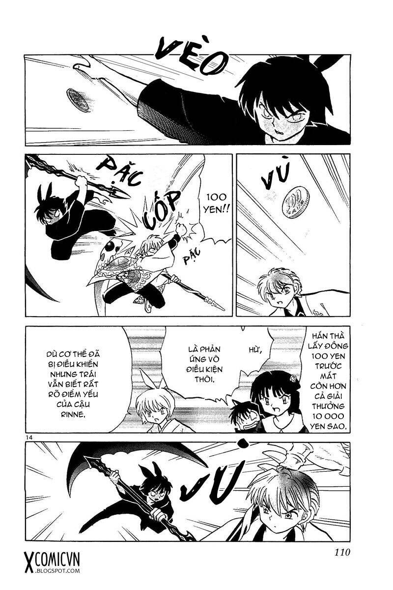 Bạn Học Bí Ẩn Chapter 254 - Trang 2