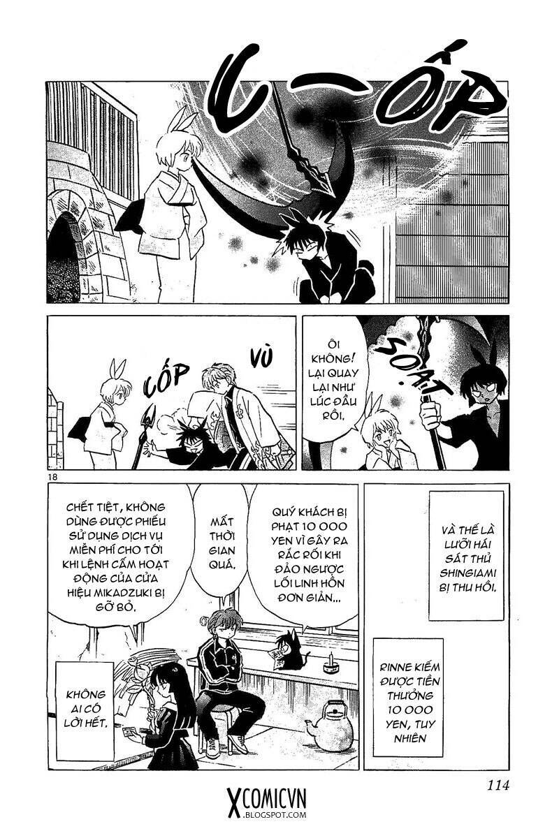 Bạn Học Bí Ẩn Chapter 254 - Trang 2