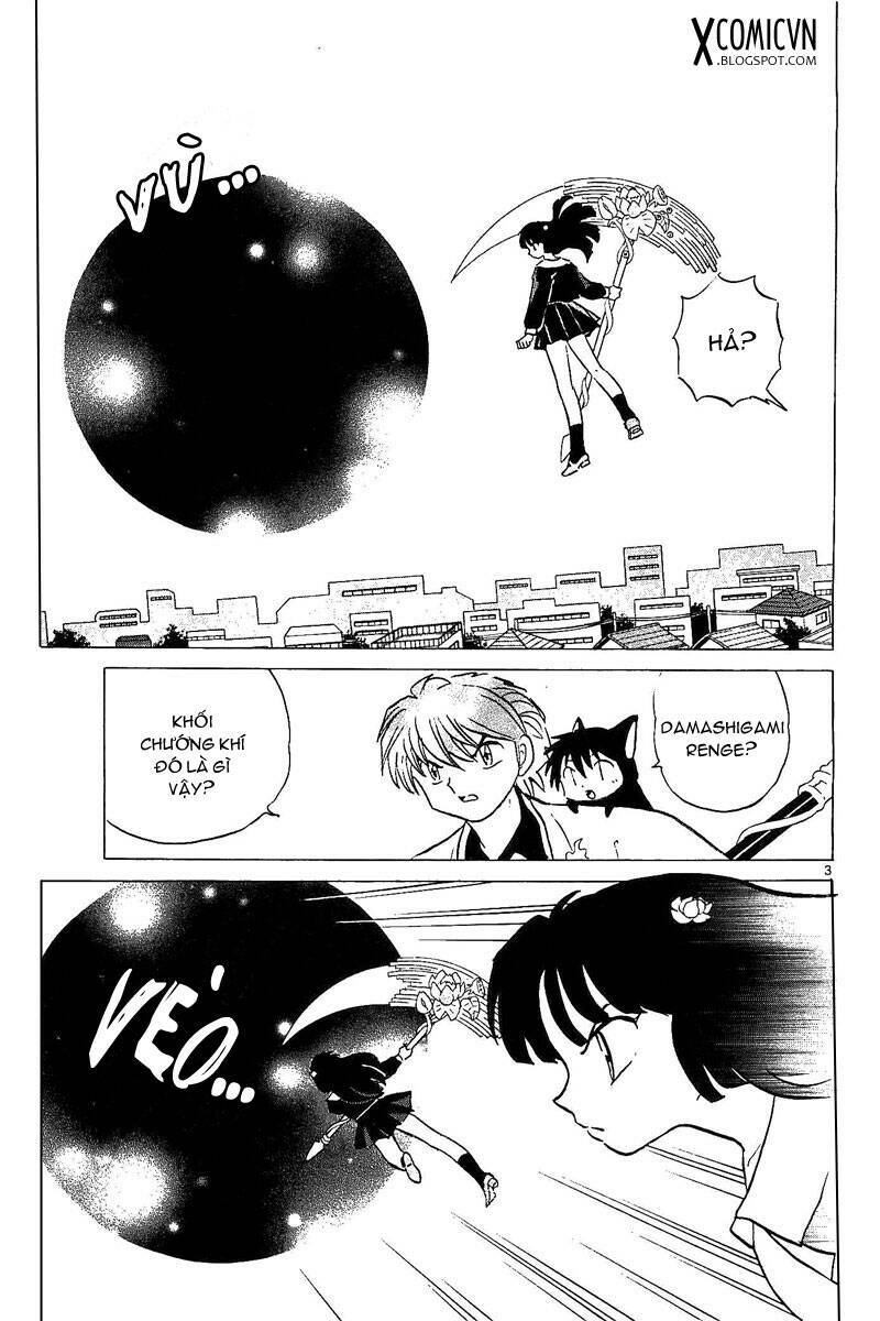 Bạn Học Bí Ẩn Chapter 254 - Trang 2