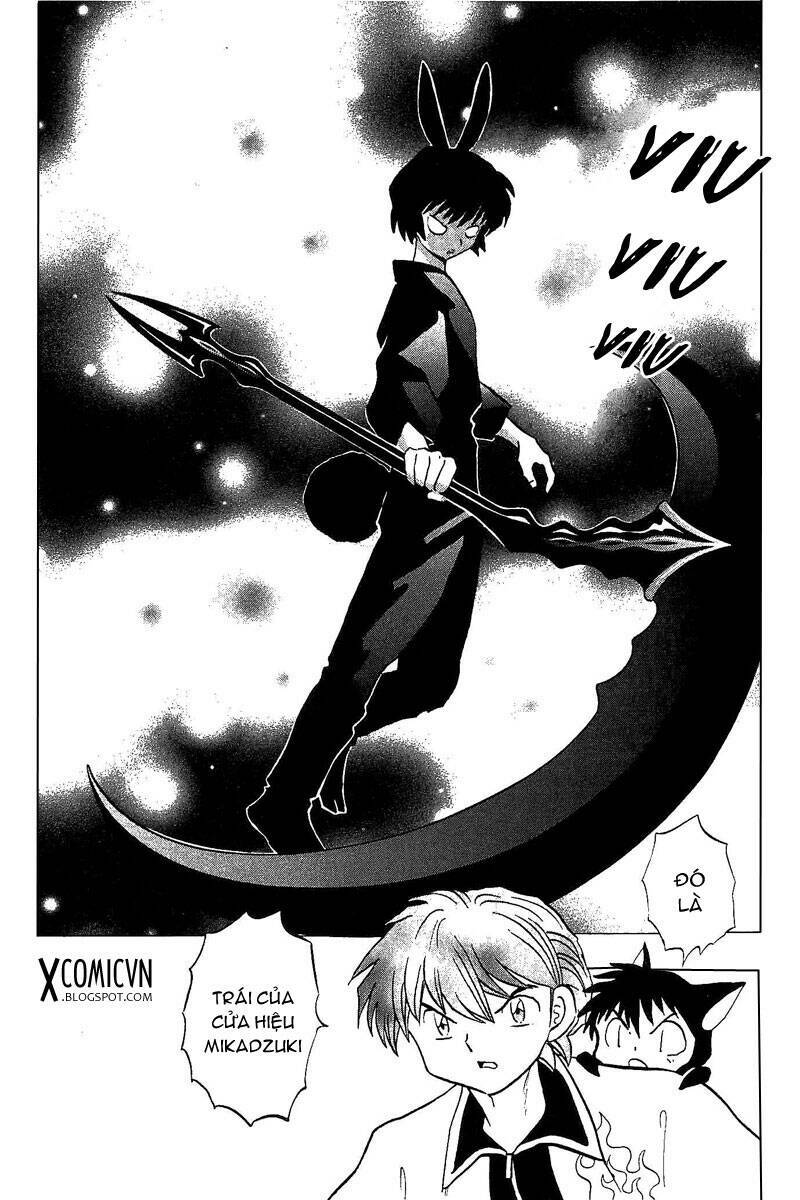 Bạn Học Bí Ẩn Chapter 254 - Trang 2