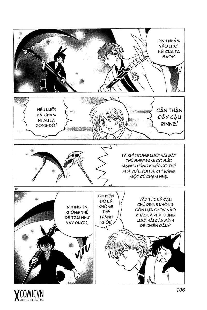 Bạn Học Bí Ẩn Chapter 254 - Trang 2