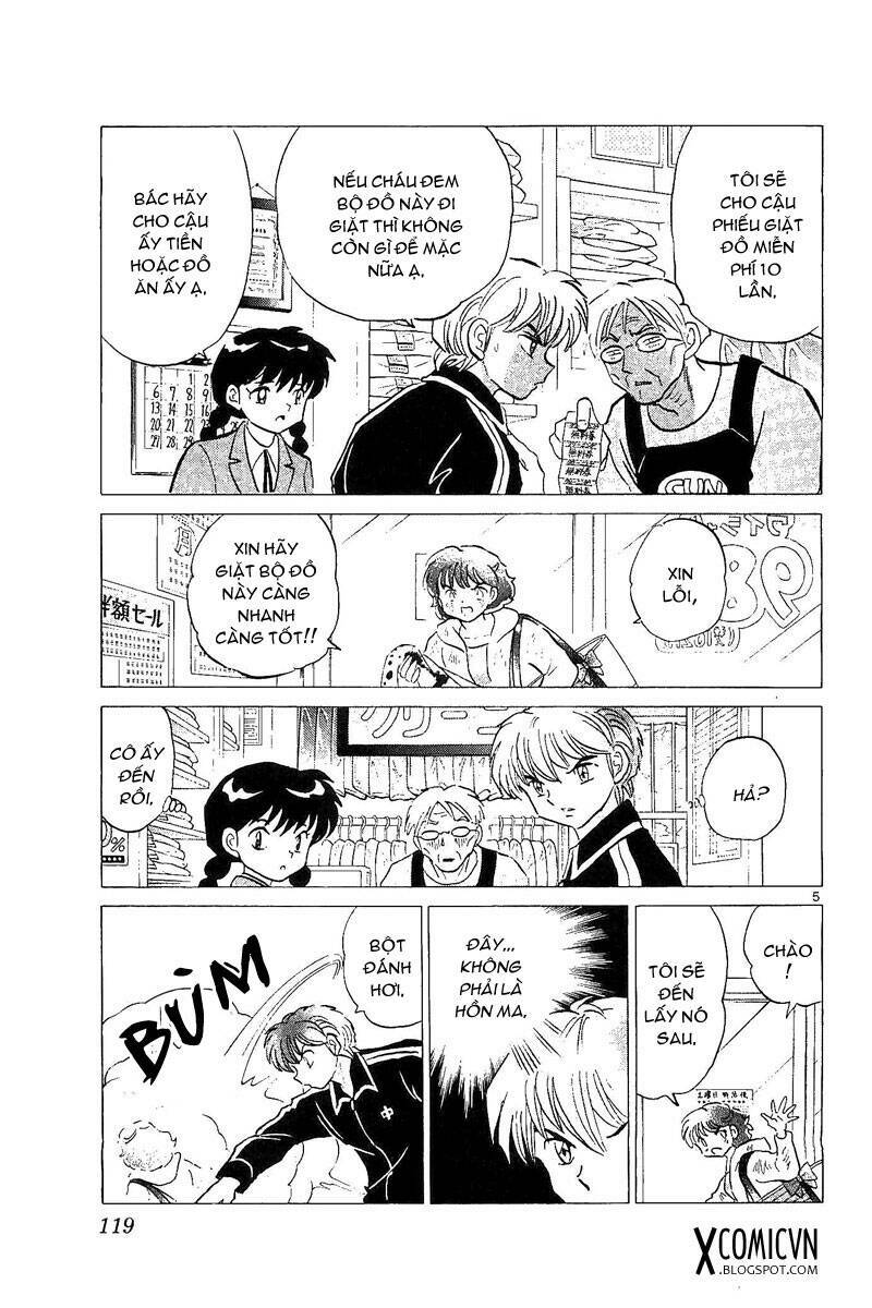 Bạn Học Bí Ẩn Chapter 255 - Trang 2