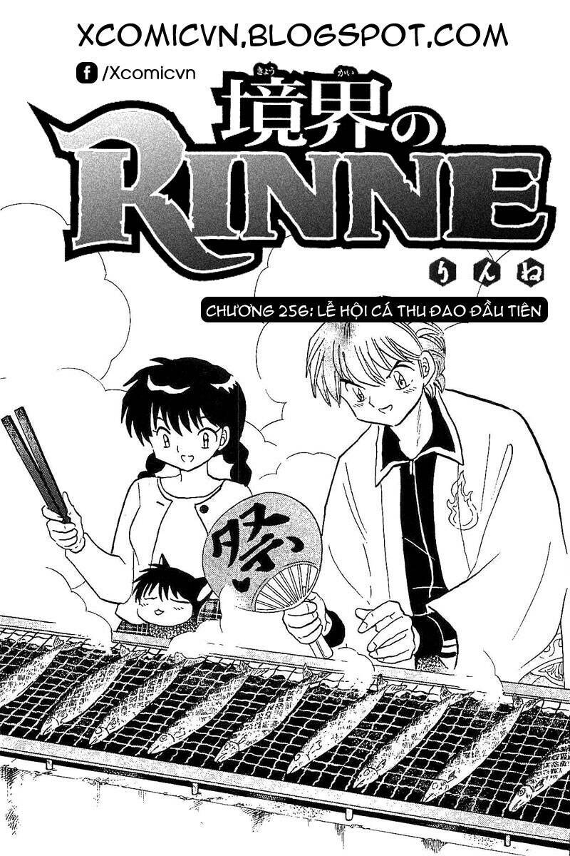 Bạn Học Bí Ẩn Chapter 256 - Trang 2