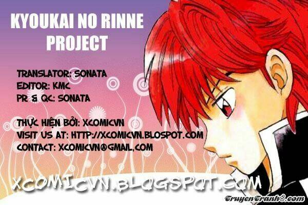 Bạn Học Bí Ẩn Chapter 26 - Trang 2