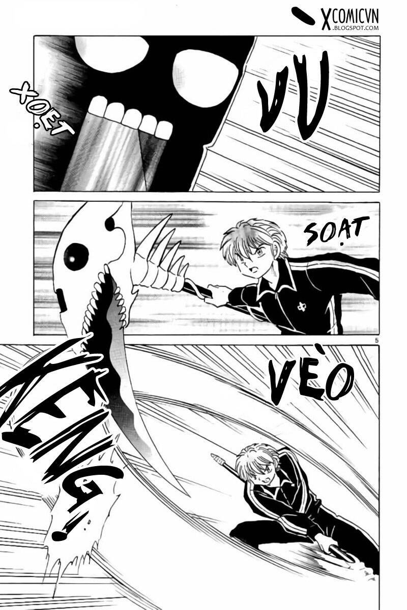 Bạn Học Bí Ẩn Chapter 263 - Trang 2