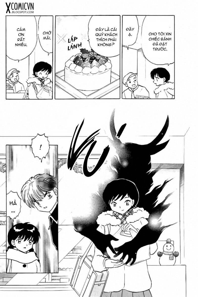 Bạn Học Bí Ẩn Chapter 264 - Trang 2