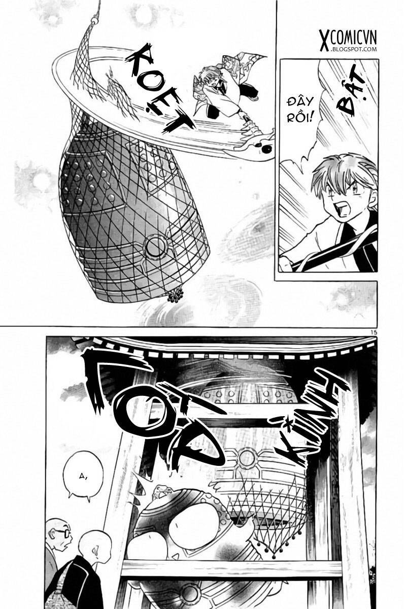 Bạn Học Bí Ẩn Chapter 265 - Trang 2