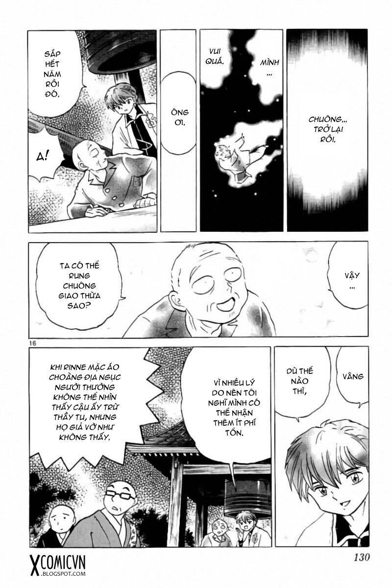 Bạn Học Bí Ẩn Chapter 265 - Trang 2