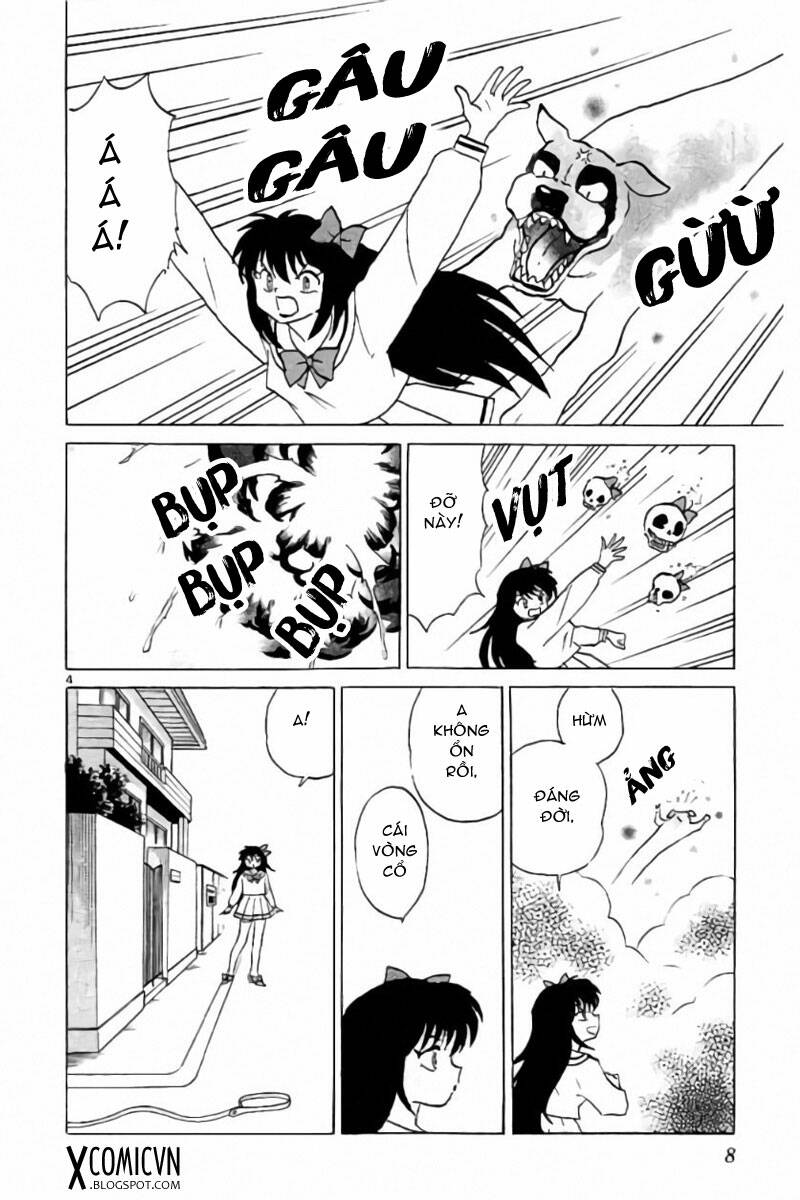 Bạn Học Bí Ẩn Chapter 269 - Trang 2