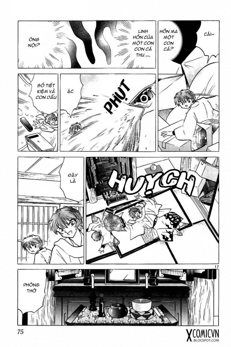 Bạn Học Bí Ẩn Chapter 272 - Trang 2