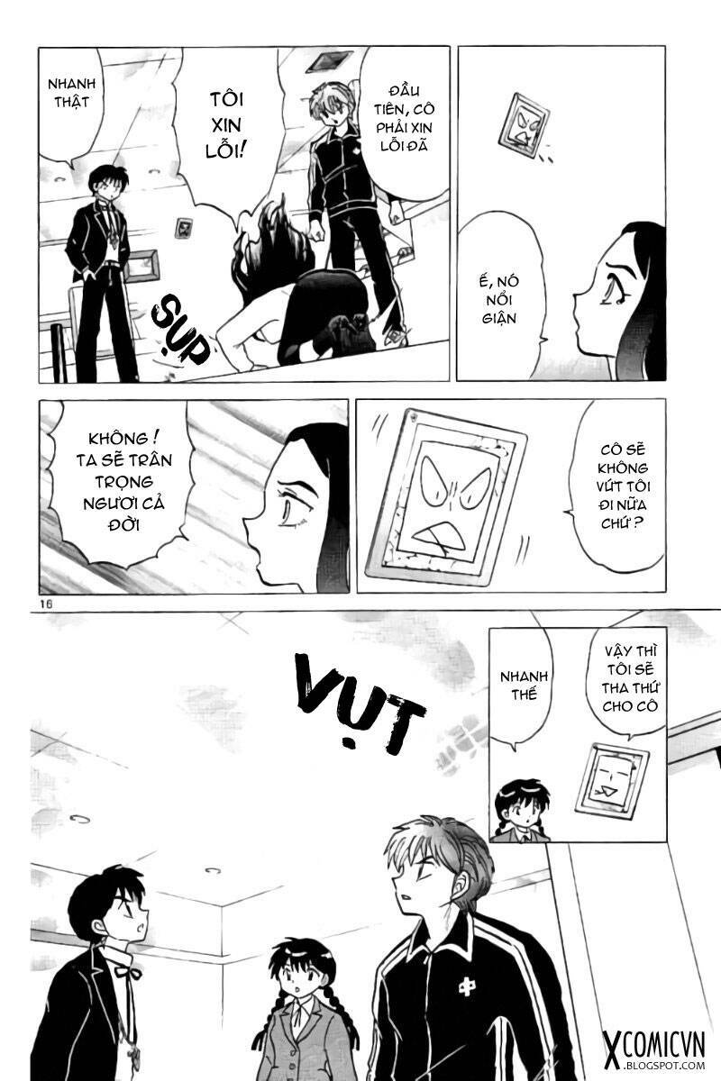 Bạn Học Bí Ẩn Chapter 273 - Trang 2