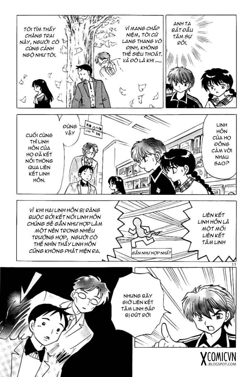 Bạn Học Bí Ẩn Chapter 275 - Trang 2