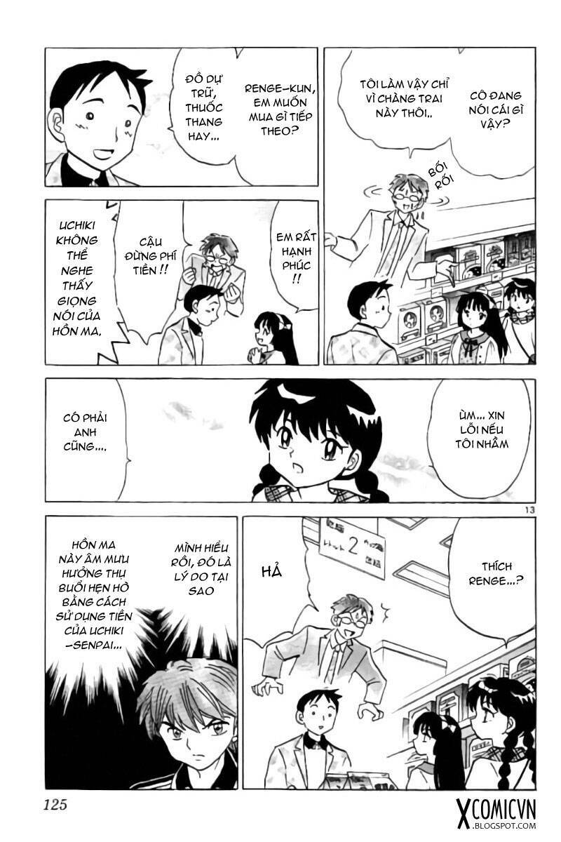 Bạn Học Bí Ẩn Chapter 275 - Trang 2