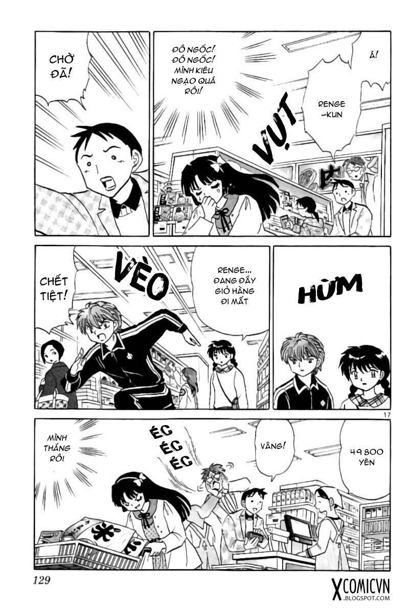 Bạn Học Bí Ẩn Chapter 275 - Trang 2